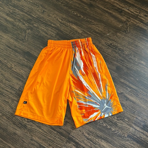 Medium Jordan shorts - Picture 1 of 6
